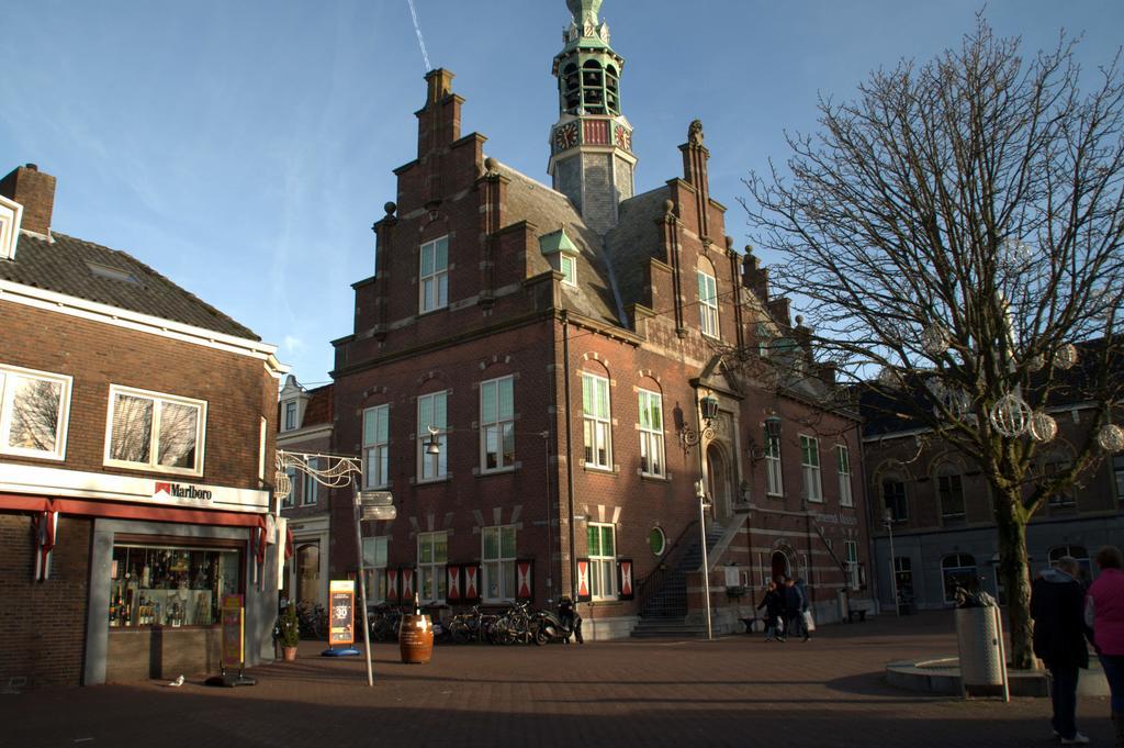 Amsterdam Old Holland B&B Purmerend Zimmer foto